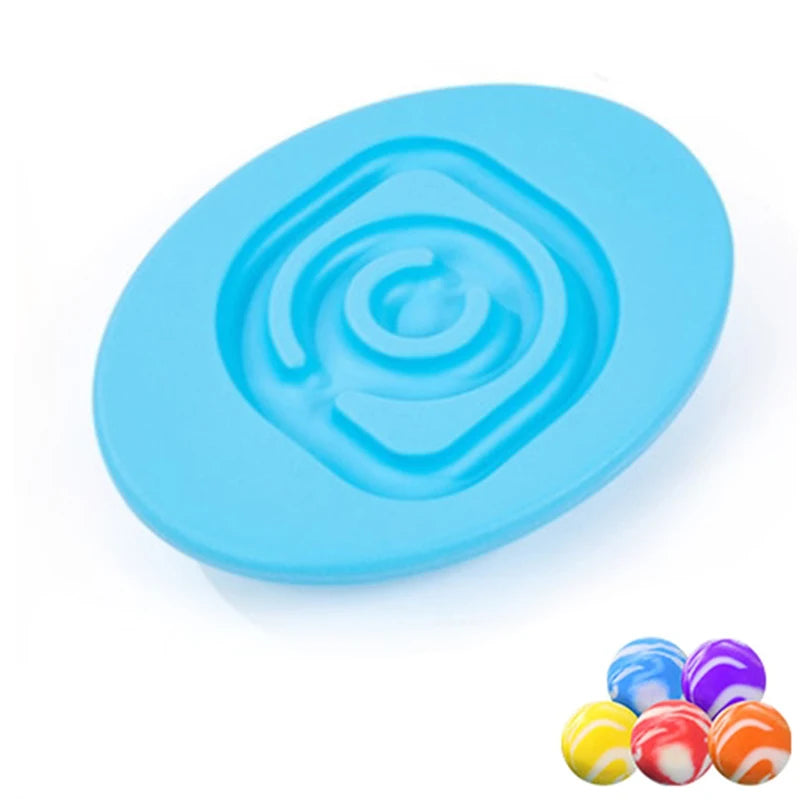 Placa de equilíbrio infantil, equipamento de treinamento de integração sensorial, terapia de autismo tdah, física para necessidades especiais, spiele kinder