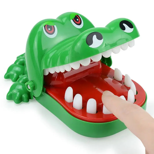 🐊 Jacamorde! – O Crocodilo Brincalhão™